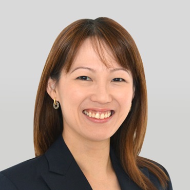 Associate Professor Chua Wei Hwa