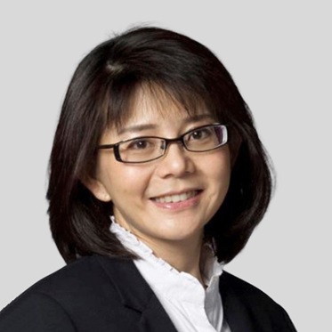 Associate Professor Chui Yoon Ping