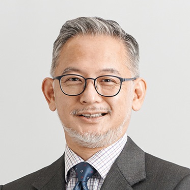 Associate Professor Darren Koh