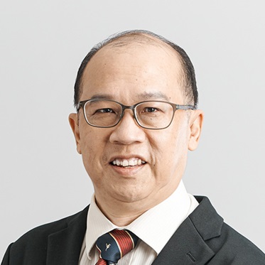 Associate Professor David Wan