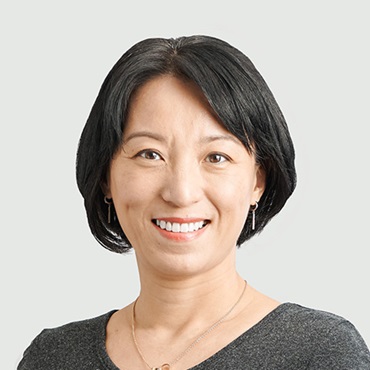 Dr Dianna Chang