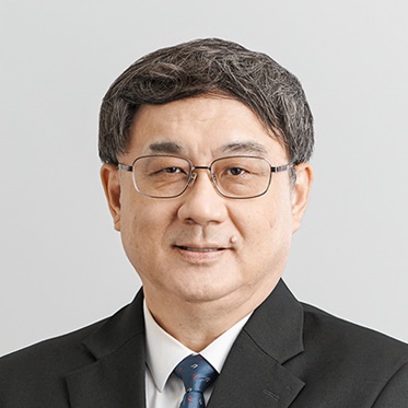 Associate Professor Paul Wu