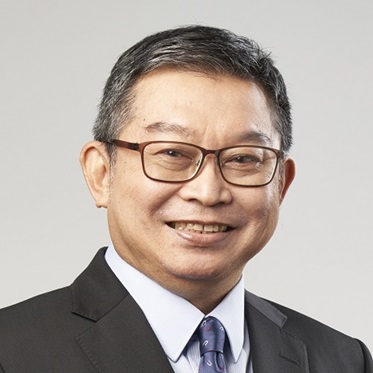Associate Professor Foo Tee Tuan 符诗专副教授