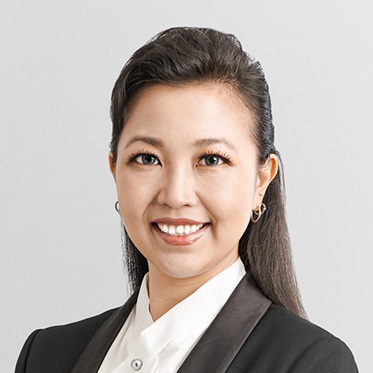 Associate Professor Guan Chong