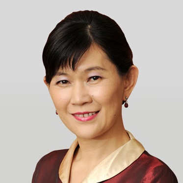 Associate Professor Helen Ko