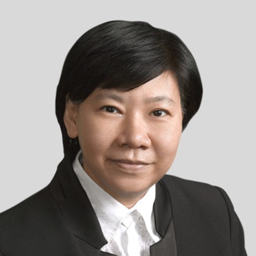 Associate Professor Huong Ha