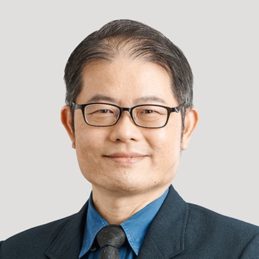 Associate Professor James Tan