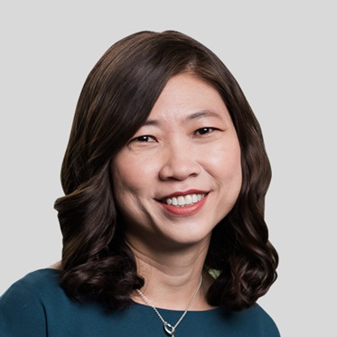Associate Professor Jennifer Yeo