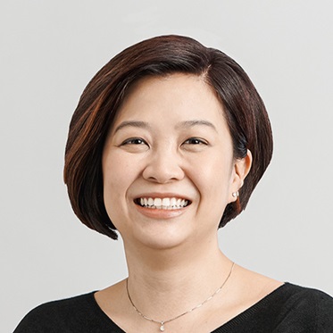 Dr Jess Tan Wei Chin