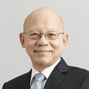 Associate Professor Joseph Lim