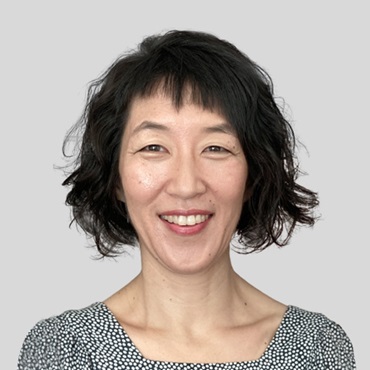 Dr Lee Mia Ching