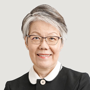 Professor Leong Wai Kum