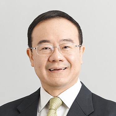 Associate Professor Lim Beng Soon