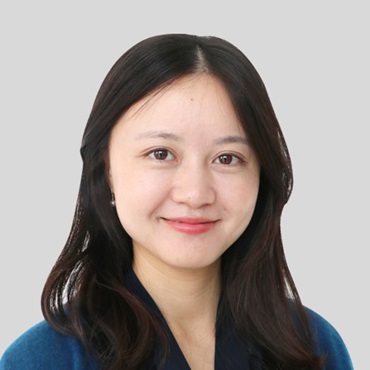 Dr Lin Feng