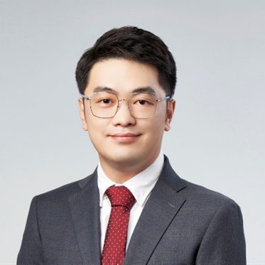 Dr Liu Ziwen