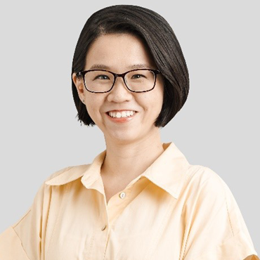 Dr Ng Mei Zhen | SUSS