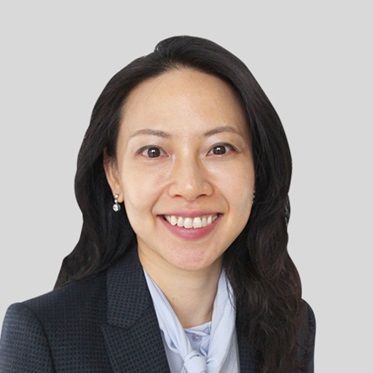 Dr Millie Su Yun