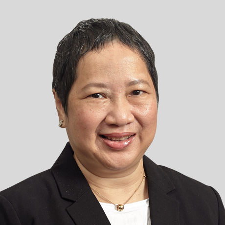 Ms Nancy Ng