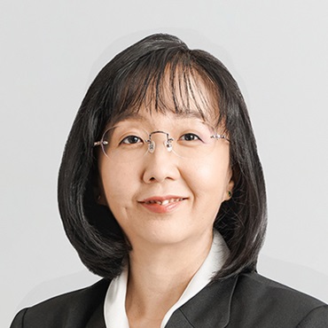 Associate Professor Ooi Chui Ping