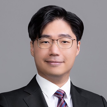 Dr Park Homin