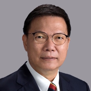 Professor Patrick Loh
