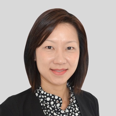 Dr Priscilla Pang