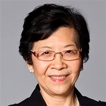 Professor Seng Boon Kheng