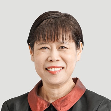 Associate Professor Sin Joo Ee 陈如意副教授