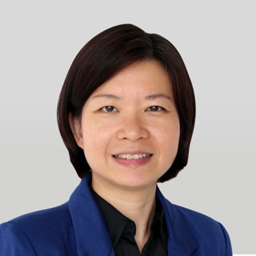 Associate Professor Sirene Lim