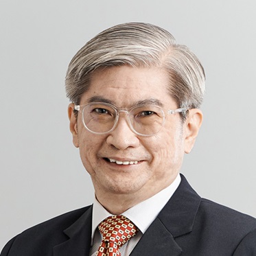 Associate Professor Soh Kee Hean