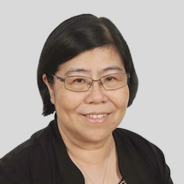 Associate Professor Sum Chee Wah