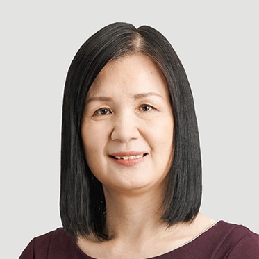 Associate Professor Susan Xu