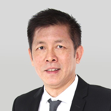 Associate Professor Tan Yan Weng