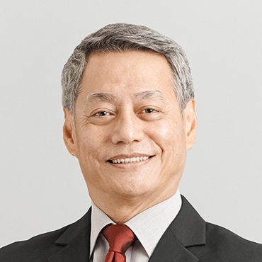Associate Professor Tan Teng Hooi