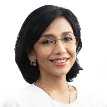 Ms Tinku Gupta