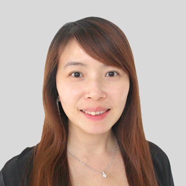 Associate Professor Vanessa Liu