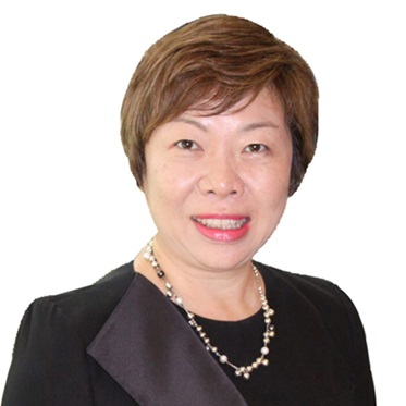 Ms Wee Ai Ning