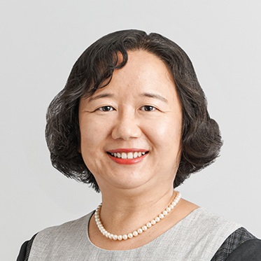 Associate Professor Yap Ji Lian