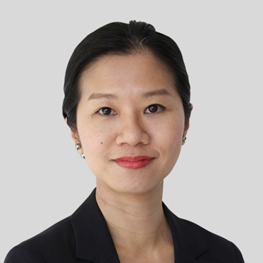Associate Professor Yew Chiew Ping