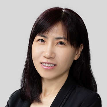 Associate Professor Yu Yinghui