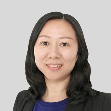 Associate Professor Zhu Yongqing