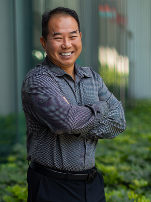 Mike Lim