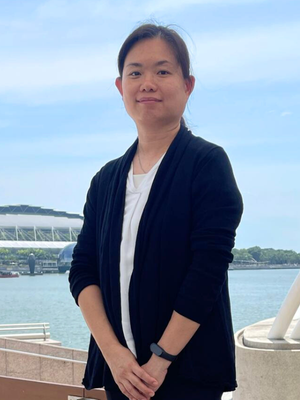 Polly Lim