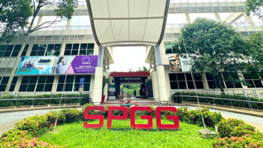 Complimentary Club Access to Singapore Polytechnic Graduates’ Guild (SPGG)