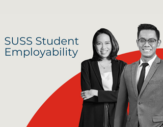 SUSS Student Employability