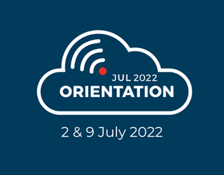 Student Orientation July 2022