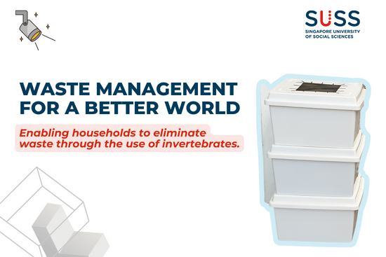 One of Growerck commerce marketplace platform products - a starter three-tier worm bin kit to jumpstart households towards zero waste living beginning with food waste management