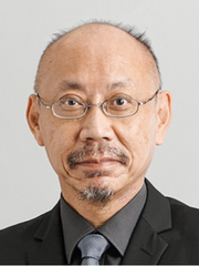 Assoc Prof Randolph Tan Gee Kwang - THE PUBLIC ADMINISTRATION MEDAL (BRONZE)