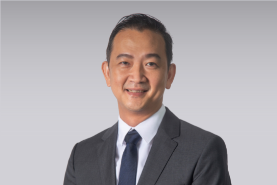 Mr Chia Hock Lai joins SUSS Node for Inclusive Fintech (NiFT) in the role of Partnership Lead.