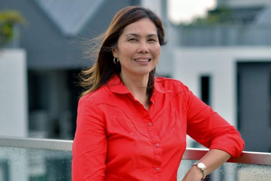 Dr Sheila Maria A. Conejos is the first Filipino faculty in SUSS who is awarded the 2021 Presidential Awards for Filipino Individuals and Organisations Overseas (PAFIOO) in Singapore.